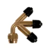 Rallonge valve, coudée, rigide, 135° – PROXITECH