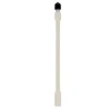 Rallonge valve, plastique, droite, 15cm - TECHMAX
