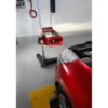 Reglophare, double laser - Facom