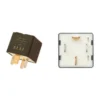 Relais de batterie, 12V, 40A, 4 broches - Restagraf