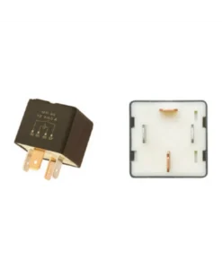Relais de batterie, 12V, 40A, 4 broches - Restagraf