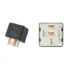 Relais inverseur 12v, à résistance, 40/15a, 5 broches - Restagraf