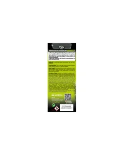 Renovateur Plastiques Mat odeur voiture neuve (400 ml) - GS27