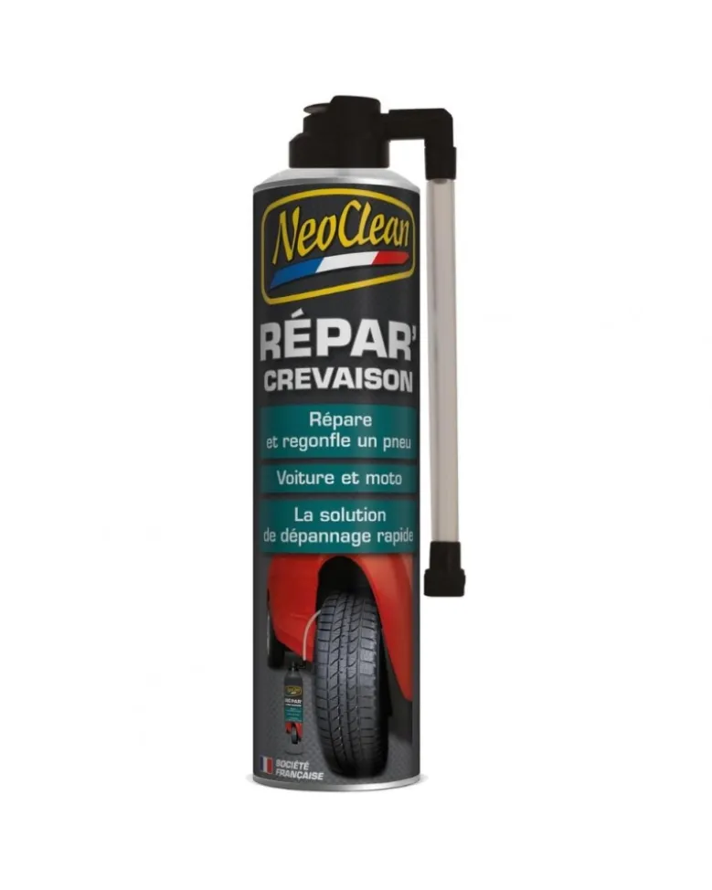 Reparation crevaison, 400ml - Neoclean