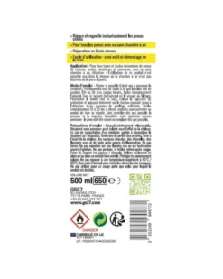 Repare Crevaison Express 500ML - GS27