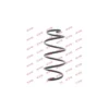 Ressort de suspension KYB Ref : RH2501