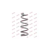 Ressort de suspension KYB Ref : RC2280
