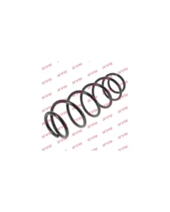 Ressort de suspension KYB Ref : RH6394