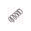 Ressort de suspension KYB Ref : RA1125