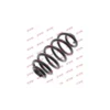 Ressort de suspension KYB Ref : RH6575