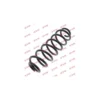 Ressort de suspension KYB Ref : RH5549