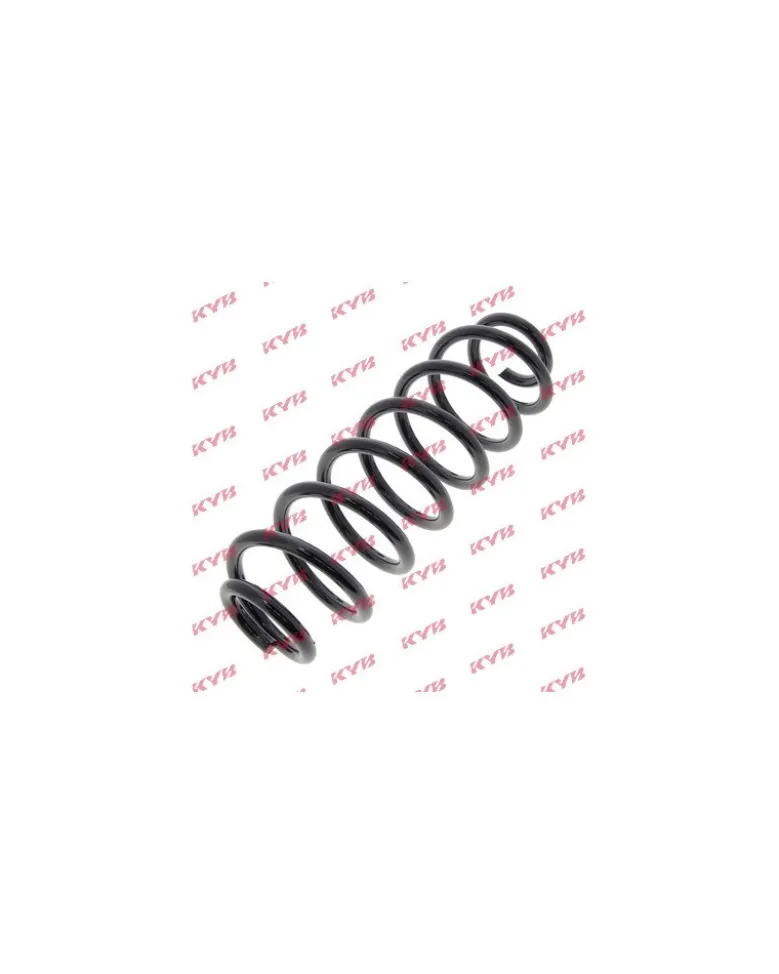Ressort de suspension KYB Ref : RH5549