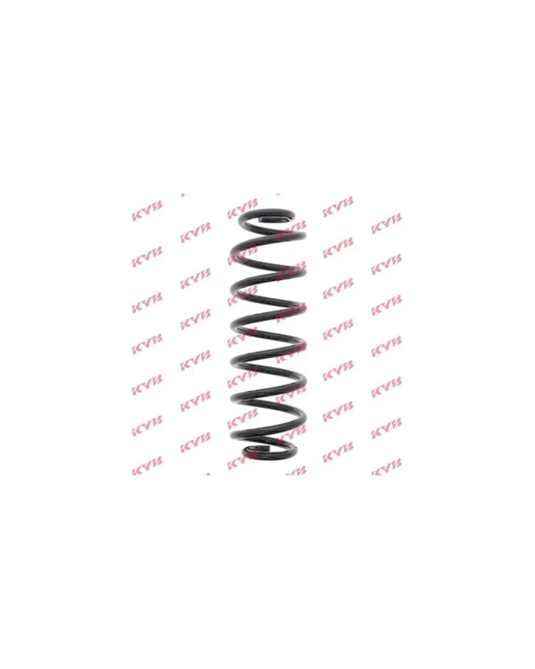 Ressort de suspension KYB Ref : RH5549