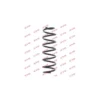 Ressort de suspension KYB Ref : RA7034