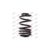 Ressort de suspension KYB Ref : RX6216