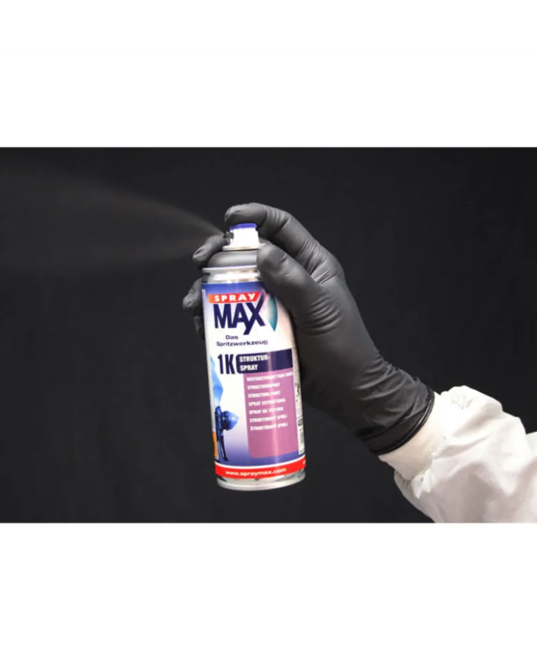 Restructurant pare-chocs, 400ml - Spraymax