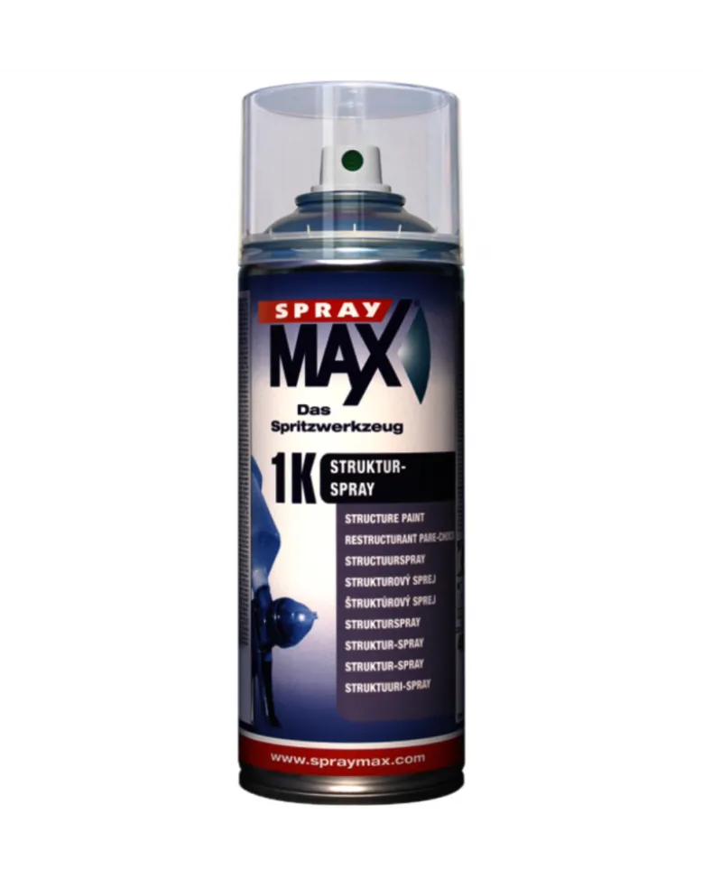 Restructurant pare-chocs, 400ml - Spraymax