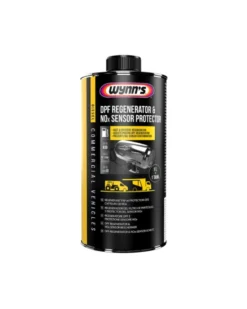 Régénérant FAP, diesel, 1L - Wynn’s