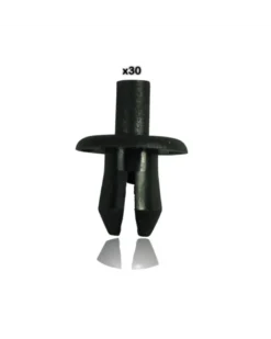 Rivet d'expansion Audi Porsche Opel Seat Skoda... (N0385491) X 30 - 3RG