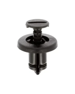 Rivet plastique, bouclier, ø8.2 mm à 8.4 mm, x12 - Restagraf