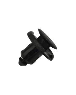 Rivet plastique garniture intérieur bouclier DÜRER Ref : CLRU04 10 pièces