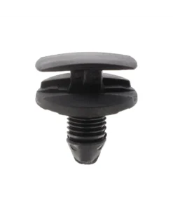Rivet plastique, garniture intérieure, extérieure, ø8mm à 8.3mm, x15 - Restagraf