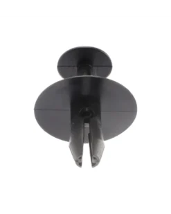 Rivet plastique, insonorisant capot, ø6.5 mm, x8 - Restagraf