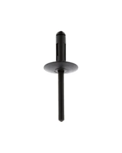 Rivet plastique, pare boue et carter d’aile, ø6 mm, x8 - Restagraf