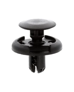 Rivet plastique, pare boue et carter d’aile, ø7 mm, x6 - Restagraf
