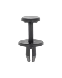 Rivet plastique, pare boue et carter d’aile, ø8 mm, x10 - Restagraf