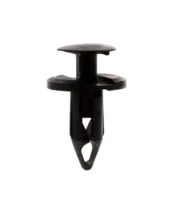 Rivet plastique, pare boue et carter d’aile, ø8 mm à 8.25 mm, x8 - Restagraf