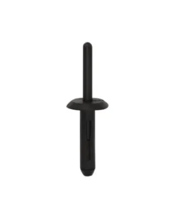 Rivet plastique, ø6.3 x 6.8 mm, OE : 07142151750, 8pcs - Restagraf