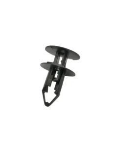Rivets plastique adaptables Opel, Renault, Fiat, Smart DÜRER Ref : CLRU02 10 pièces