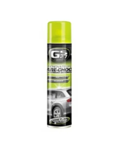 Rénovateur pare choc, 400ml - GS27