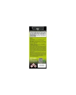 Rénovateur plastique, finition satinée, 400 ml - GS27