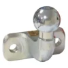 Rotule attelage col de cygne​​​​​, 3.5t, d.50mm – Sodise