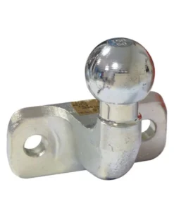 Rotule attelage col de cygne​​​​​, 3.5t, d.50mm – Sodise