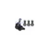 Rotule de suspension DELPHI Ref : TC2343