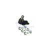 Rotule de suspension DELPHI Ref : TC3901