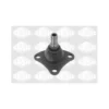 Rotule de suspension SASIC Ref : 7570001
