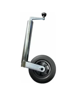 Roue jockey remorque​​​, 35mm – Sodise