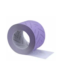 Rouleau abrasif, cubitron II, hookit 737U, 80mm x 12m - 3M