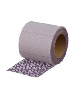 Rouleau abrasif, cubitron II, 115mm x 10m, grain 80+ - 3M
