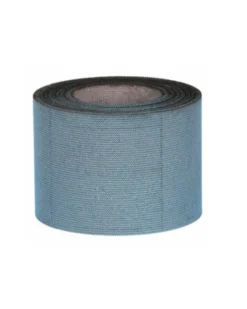 Rouleau abrasif, en grille, grain 240, 70mmx10m - 3M