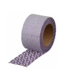 Rouleau abrasif, 70mm x 10m, grain 80+ - 3M