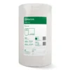 Rouleau nettoyant professionnel, blanc, 44m, 122 feuilles – Mercator