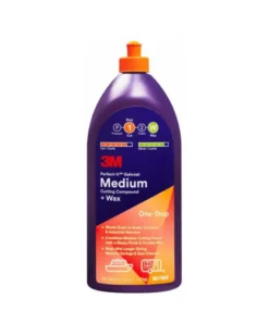 Réparation gelcoat​​, traitement décapant, 946ml ​– 3M