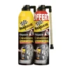 Répare crevaison 1 offert, 500 ml - Bardahl