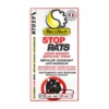 Répulsif rongeur voiture, STOP RATS, 125ML - Mecatech