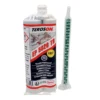 Résine epoxy, bi composant, EP 5020 TR, 50 ml - Teroson